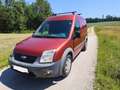 Ford Transit Connect Transit Connect 230L 1,8 TDCi 81KW Rot - thumbnail 2