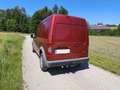 Ford Transit Connect Transit Connect 230L 1,8 TDCi 81KW Rot - thumbnail 4