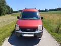 Ford Transit Connect Transit Connect 230L 1,8 TDCi 81KW Rot - thumbnail 3