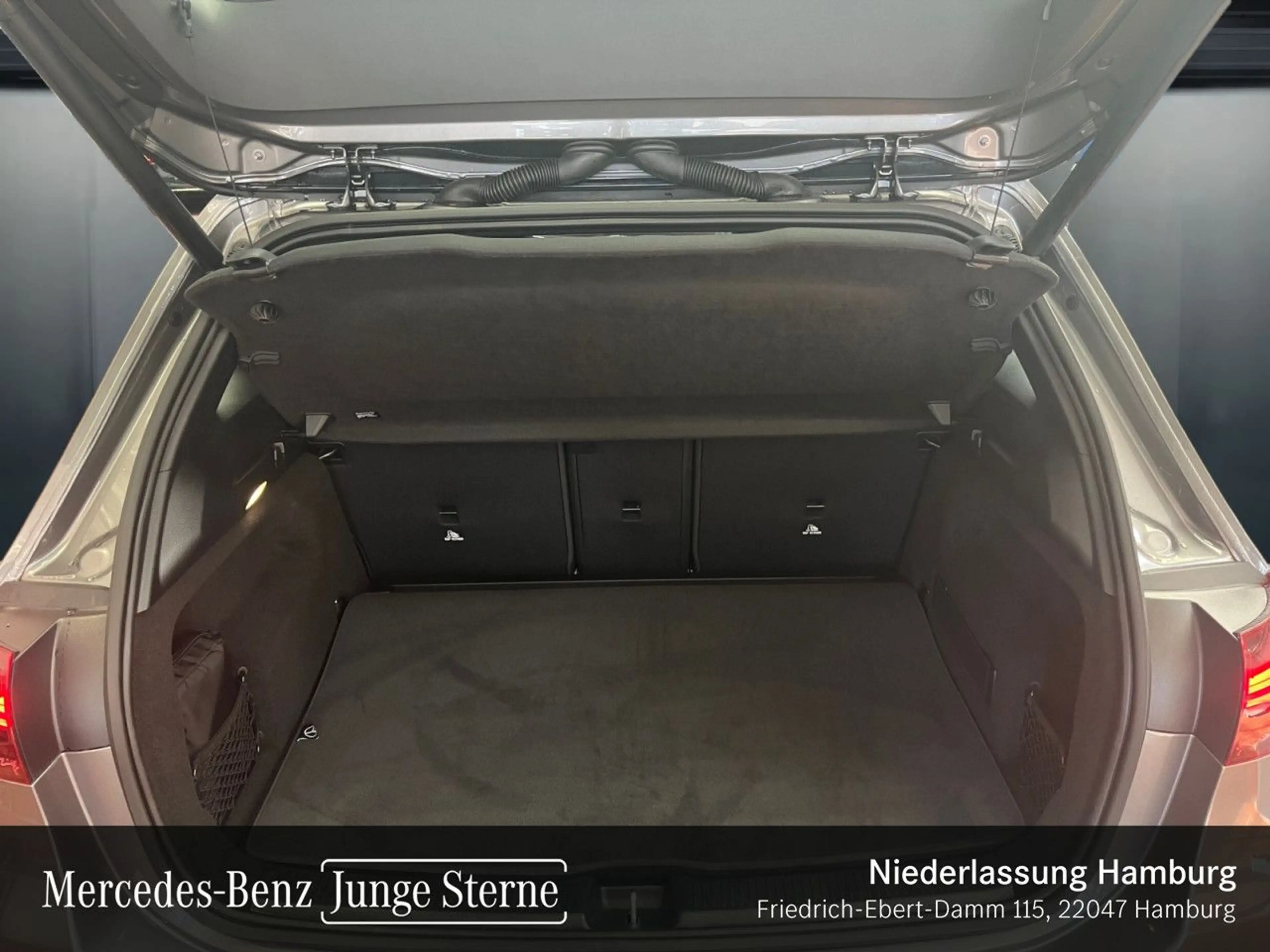 Mercedes-Benz B 200 PROGRESSIVE+LED+KAMERA+7G — photo 6