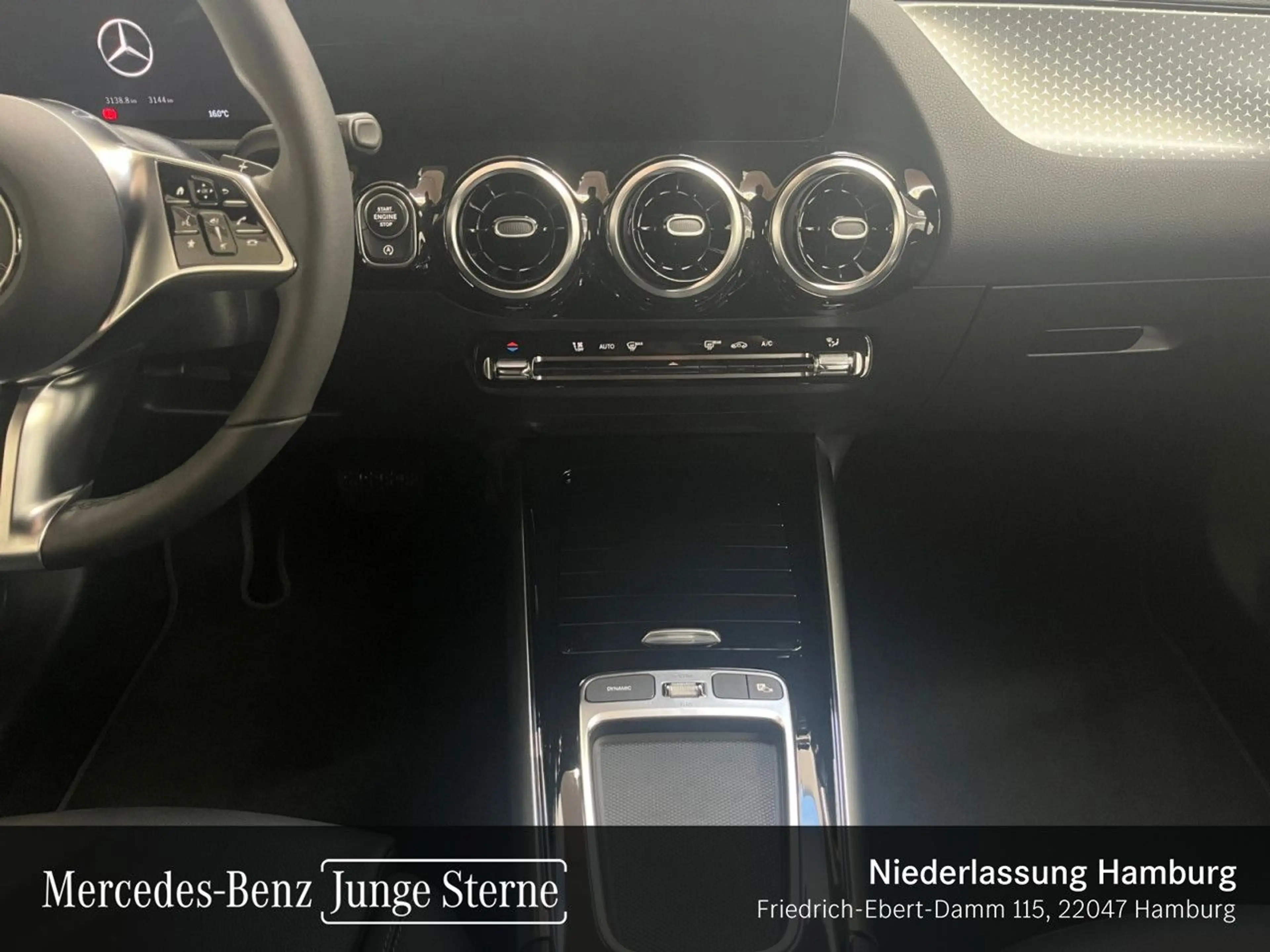 Mercedes-Benz B 200 PROGRESSIVE+LED+KAMERA+7G — photo 15