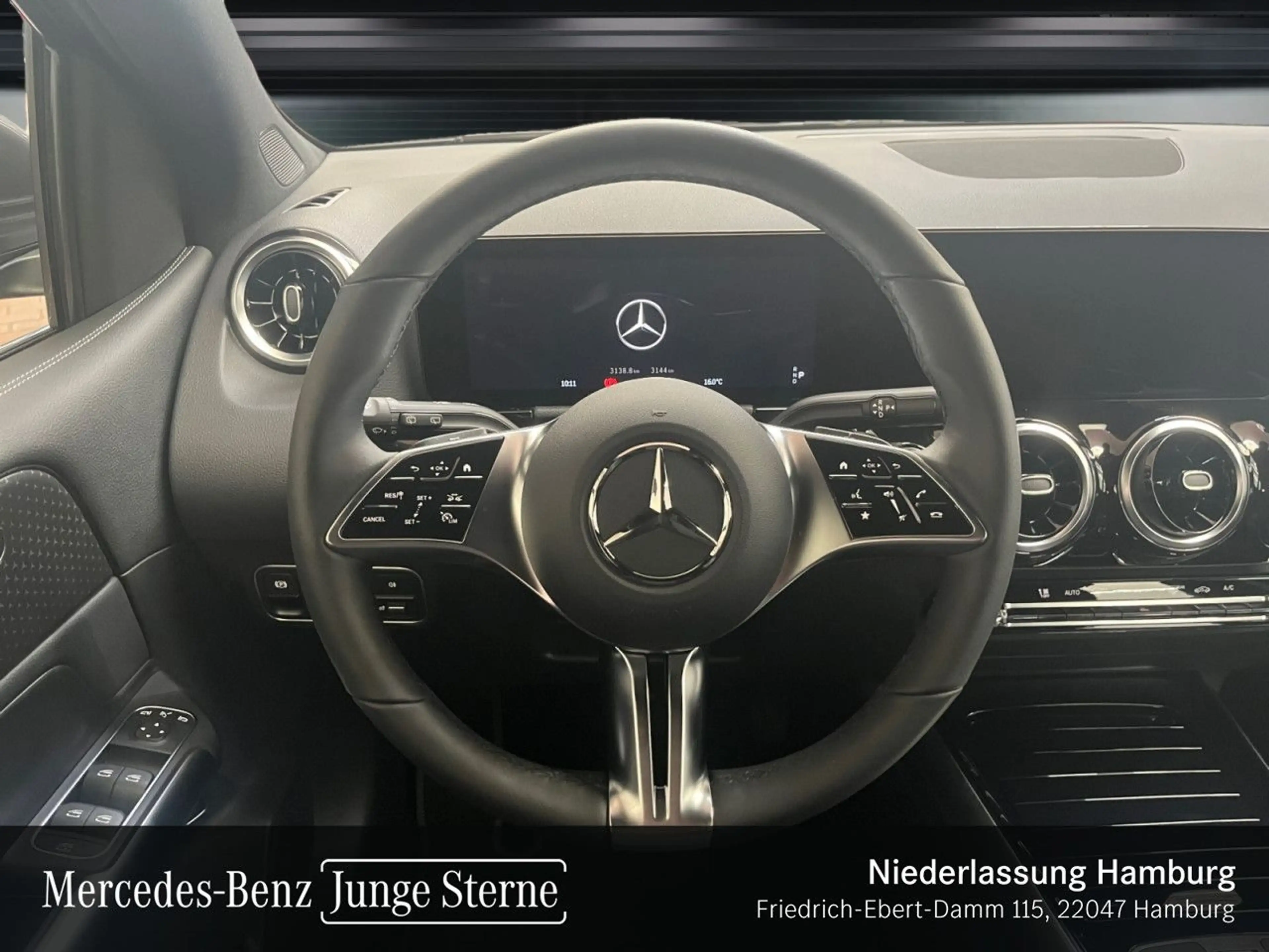 Mercedes-Benz B 200 PROGRESSIVE+LED+KAMERA+7G — photo 14