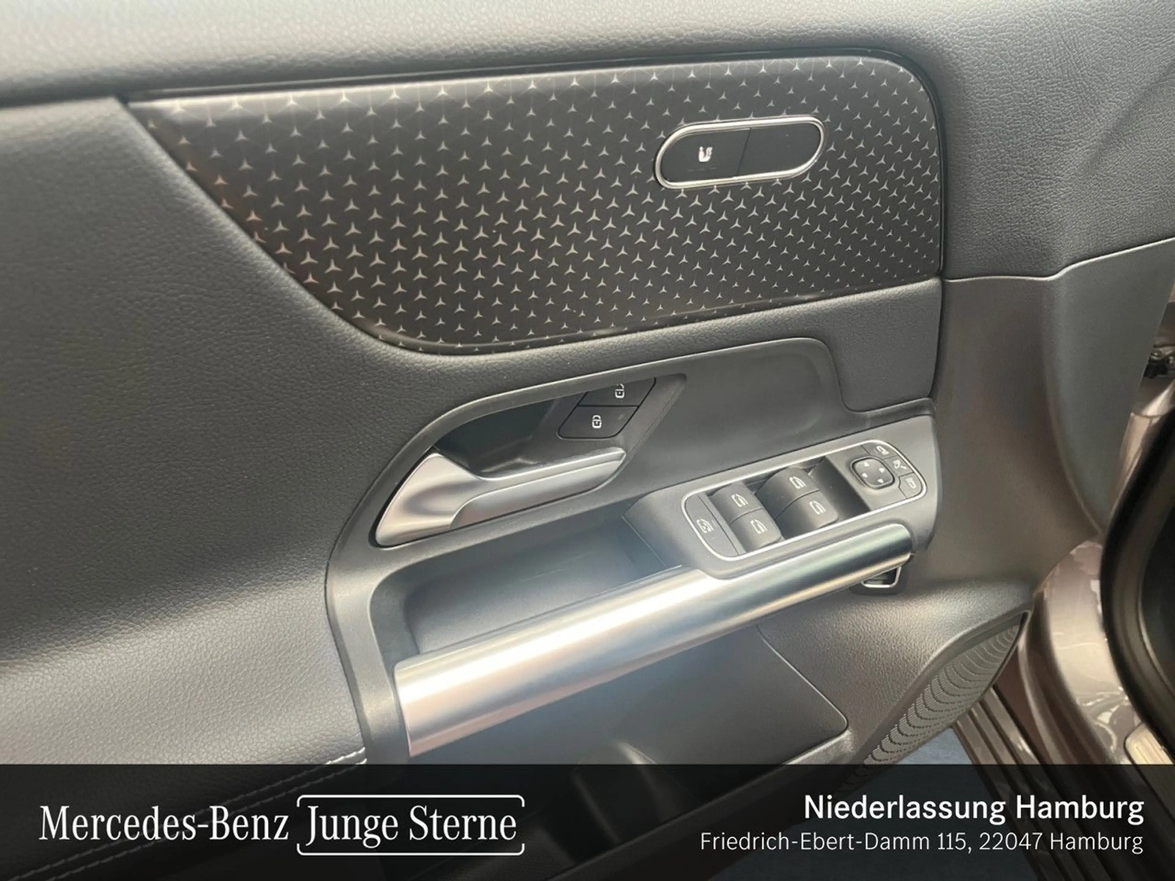 Mercedes-Benz B 200 PROGRESSIVE+LED+KAMERA+7G — photo 12