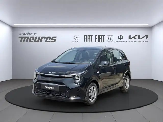 Kia Picanto Edition 7 Navi USB PDC Klima Kollisionswarner