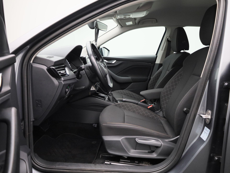 Skoda Scala 1.0 TSI Ambition | AUTOMAAT | 16" VELGEN | AIRCO | — photo 11