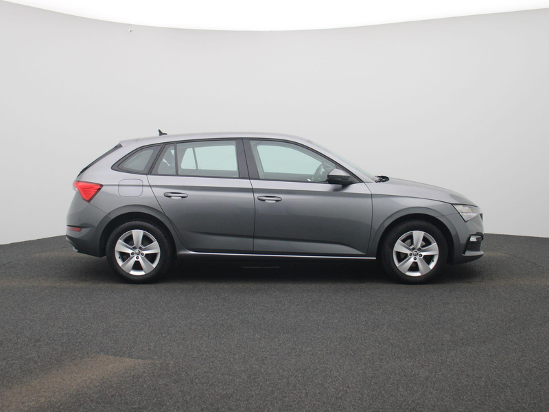 Skoda Scala 1.0 TSI Ambition | AUTOMAAT | 16" VELGEN | AIRCO | — photo 6