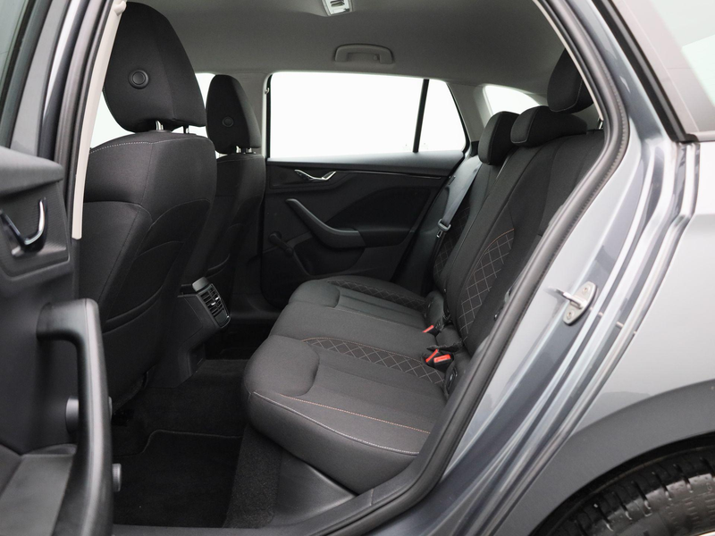 Skoda Scala 1.0 TSI Ambition | AUTOMAAT | 16" VELGEN | AIRCO | — photo 12