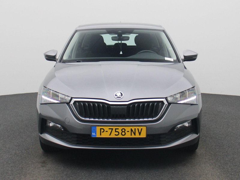 Skoda Scala 1.0 TSI Ambition | AUTOMAAT | 16" VELGEN | AIRCO | — photo 3