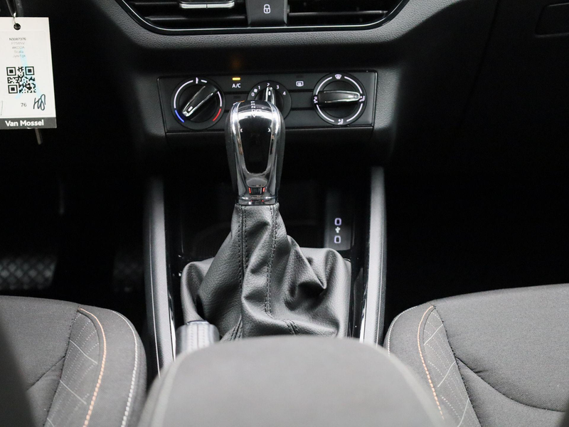 Skoda Scala 1.0 TSI Ambition | AUTOMAAT | 16" VELGEN | AIRCO | — photo 10