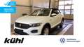 Volkswagen T-Roc 1.0 TSI Active LED/ACC/App Weiß - thumbnail 1