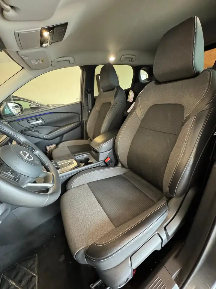 Nissan Qashqai 1.3 mhev N-Connecta 158cv Xtronic PREZZO REALE 14