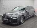 Audi A6 45 TDI QUA/S-LINE PLUS/MATRIX/AHK/ACC/VIRTUAL Gris - thumbnail 2
