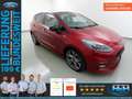 Ford Fiesta 1.0 M-Hybrid ST-Line Pano+LED+iACC+Kamera Rouge - thumbnail 2