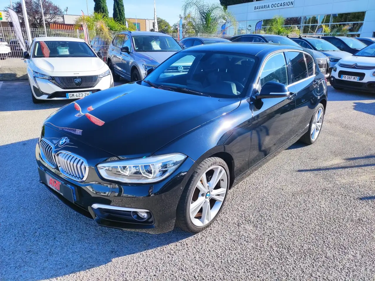 BMW 116