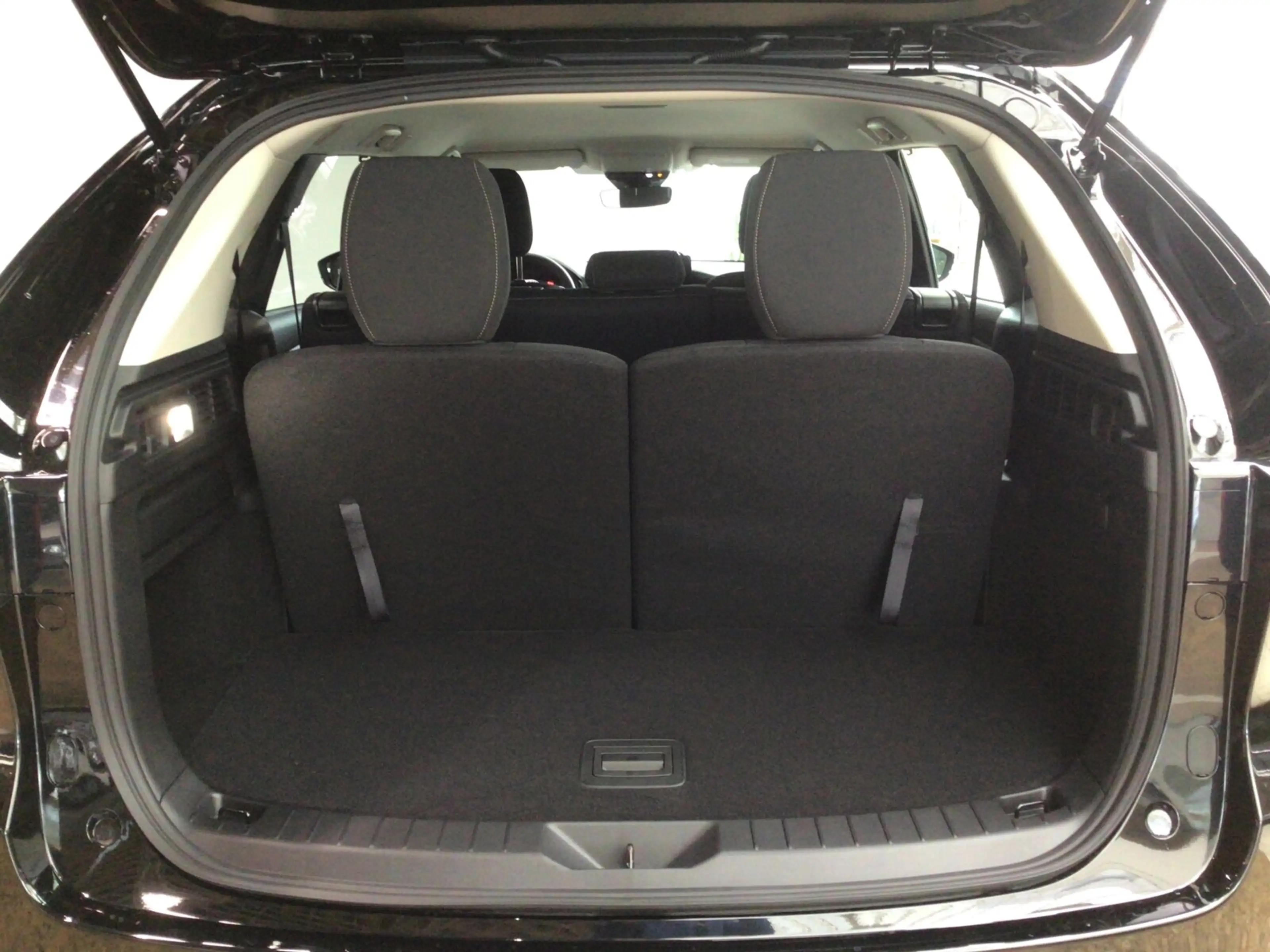 Mazda CX-80 CX-80 3.3 e-SKYACTIV-D 254 M-Hy Exclusive-Line AWD — photo 14