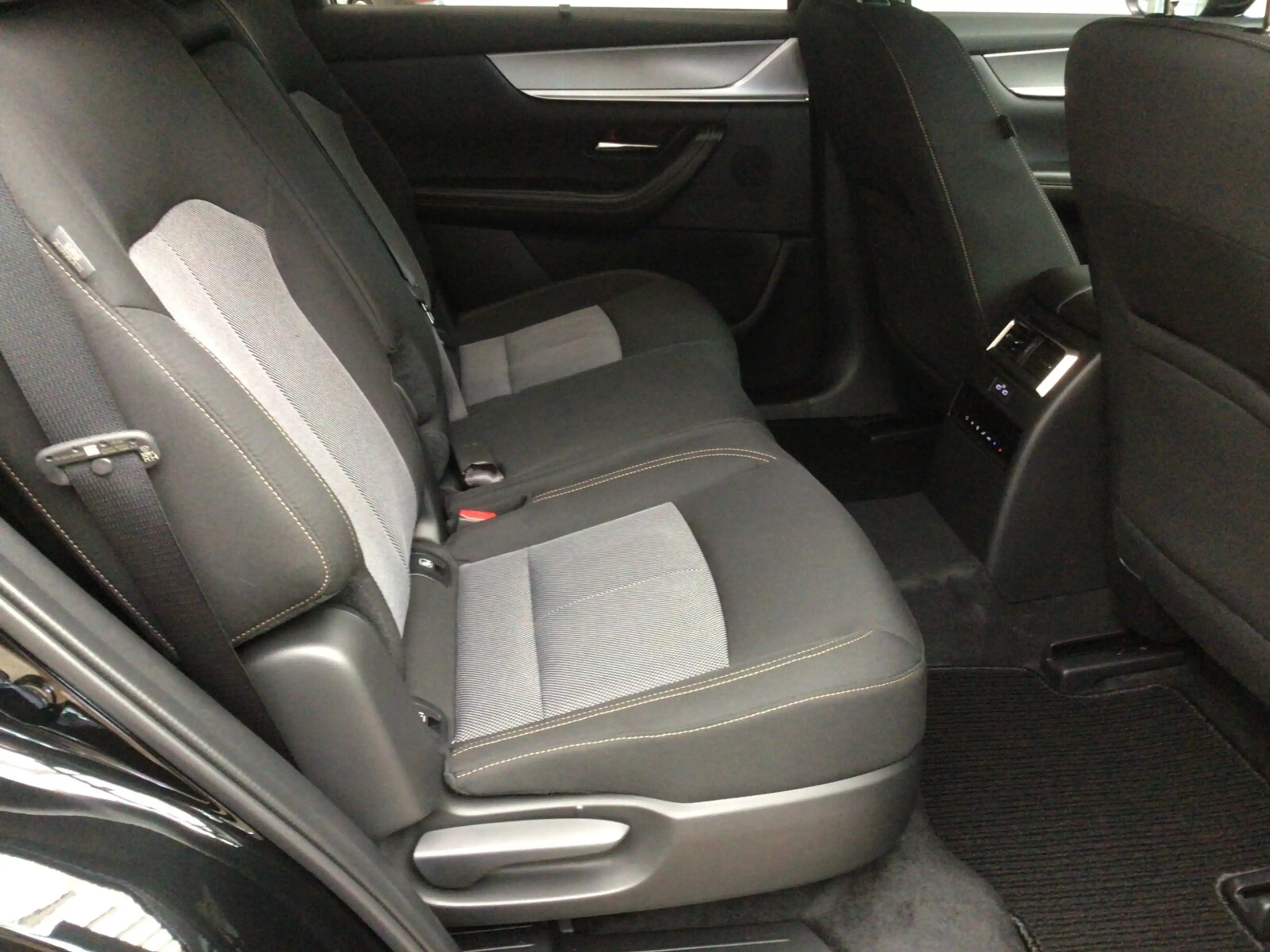Mazda CX-80 CX-80 3.3 e-SKYACTIV-D 254 M-Hy Exclusive-Line AWD — photo 11