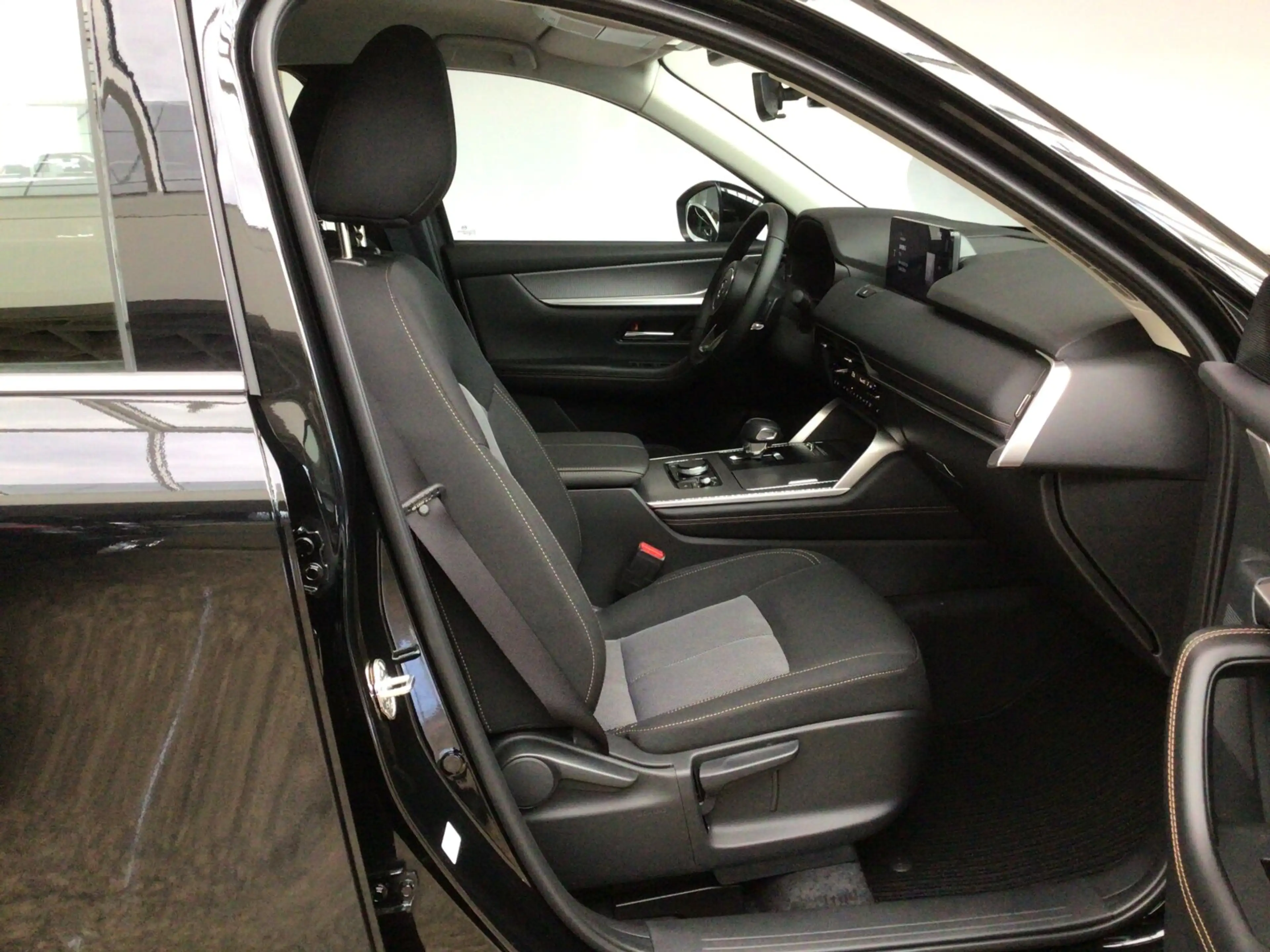 Mazda CX-80 CX-80 3.3 e-SKYACTIV-D 254 M-Hy Exclusive-Line AWD — photo 9