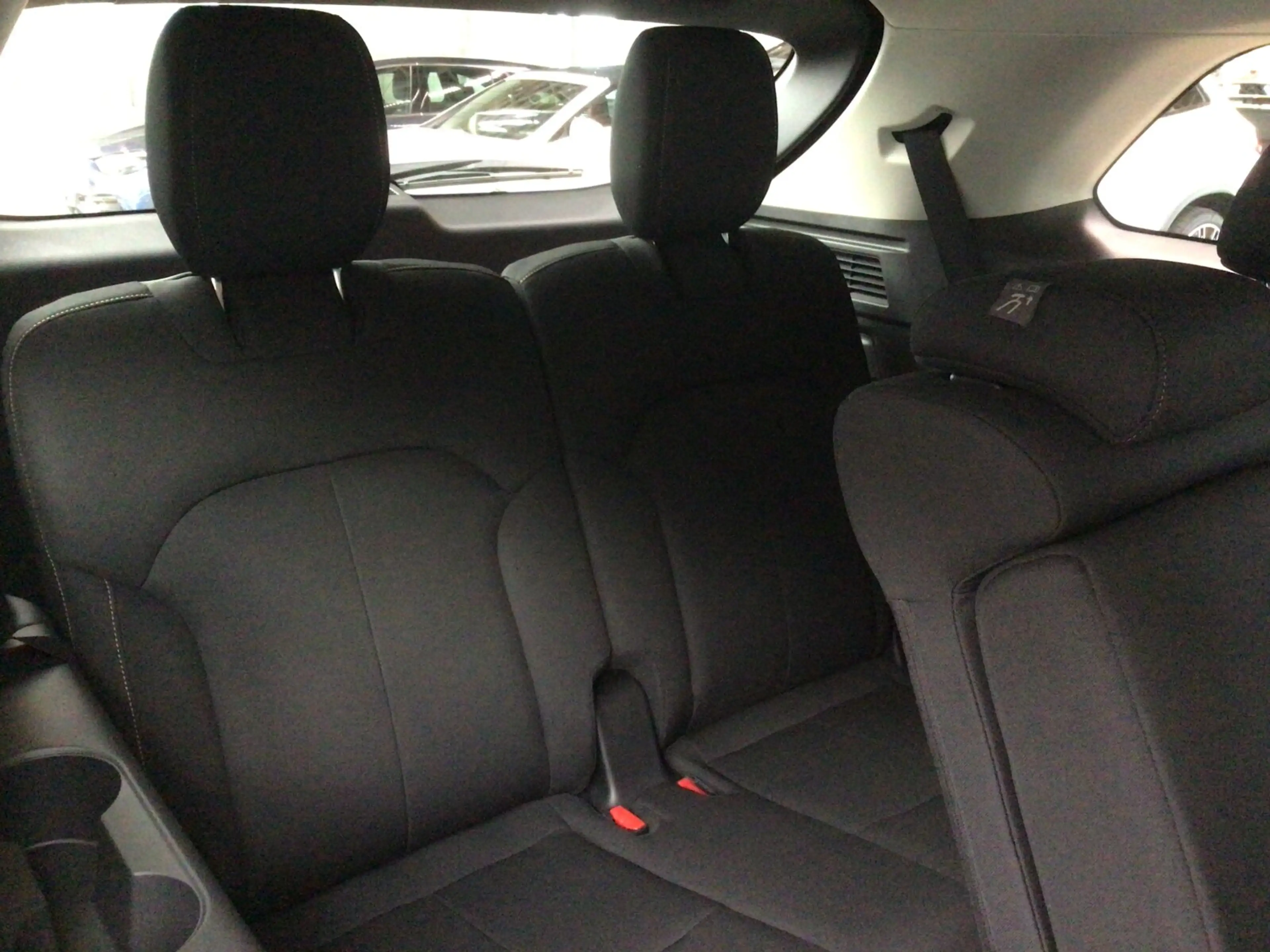 Mazda CX-80 CX-80 3.3 e-SKYACTIV-D 254 M-Hy Exclusive-Line AWD — photo 12