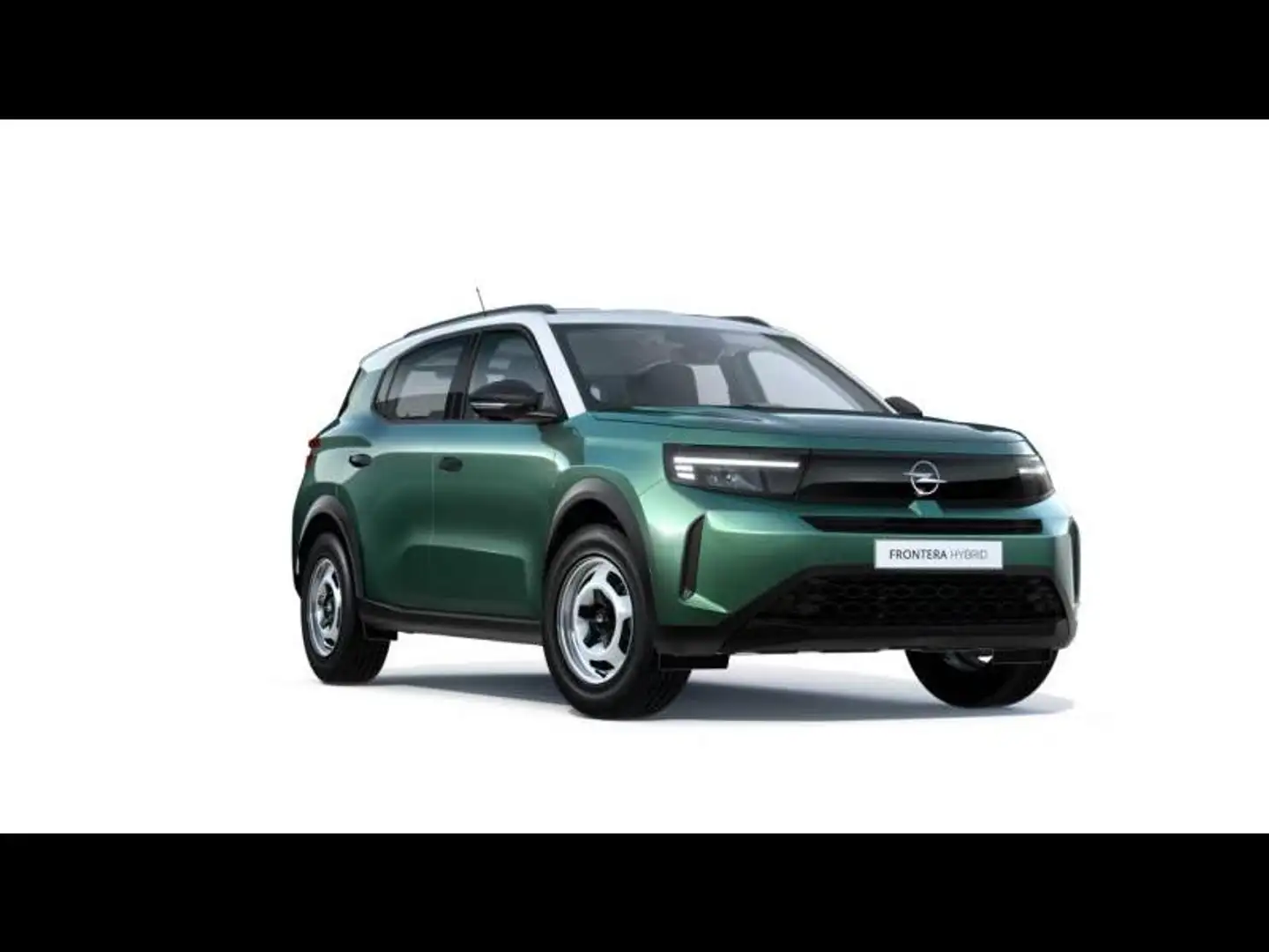 Opel Frontera Edition MHEV * recyclagebonus Groen - 1