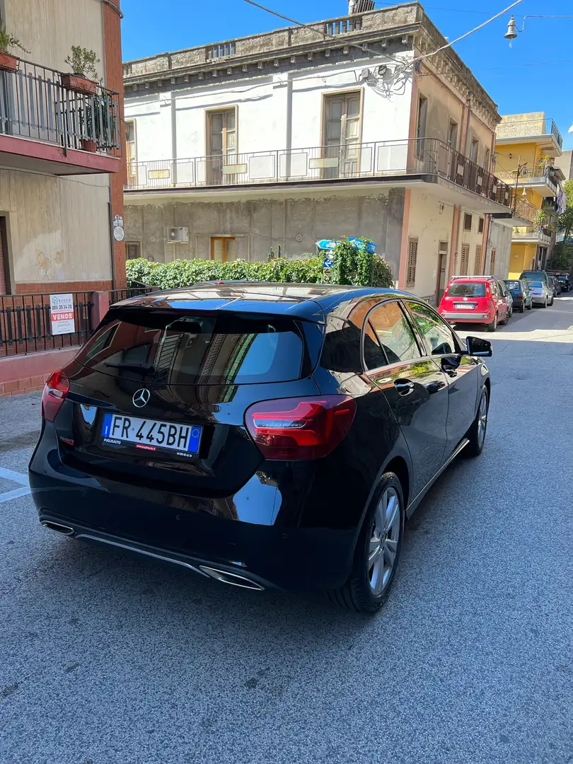 Mercedes-Benz A 180 d Sport auto my16 - 2