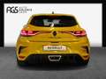 Renault Megane R.S.Sondermodell Ultime TCe 300-Limitiert Sárga - thumbnail 4
