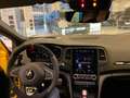 Renault Megane R.S.Sondermodell Ultime TCe 300-Limitiert Sárga - thumbnail 14