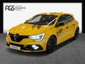 Renault Megane R.S.Sondermodell Ultime TCe 300-Limitiert Жовтий - thumbnail 1