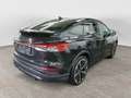Audi Q4 e-tron Sportback 40 150kW/77kWh S-Line *AHK*W Schwarz - thumbnail 3