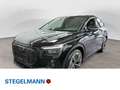 Audi Q4 e-tron Sportback 40 150kW/77kWh S-Line *AHK*W Schwarz - thumbnail 1
