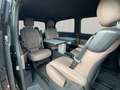 Mercedes-Benz V 300 d 4MATIC lang AVANTGARDE Edition AMG MBUX Grau - thumbnail 4