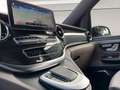 Mercedes-Benz V 300 d 4MATIC lang AVANTGARDE Edition AMG MBUX Grau - thumbnail 8