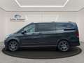 Mercedes-Benz V 300 d 4MATIC lang AVANTGARDE Edition AMG MBUX Grau - thumbnail 11