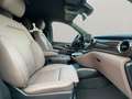 Mercedes-Benz V 300 d 4MATIC lang AVANTGARDE Edition AMG MBUX Grau - thumbnail 9