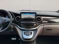 Mercedes-Benz V 300 d 4MATIC lang AVANTGARDE Edition AMG MBUX Grau - thumbnail 6