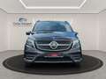 Mercedes-Benz V 300 d 4MATIC lang AVANTGARDE Edition AMG MBUX Grau - thumbnail 16