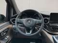 Mercedes-Benz V 300 d 4MATIC lang AVANTGARDE Edition AMG MBUX Grau - thumbnail 7