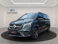 Mercedes-Benz V 300 d 4MATIC lang AVANTGARDE Edition AMG MBUX Grau - thumbnail 1