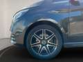Mercedes-Benz V 300 d 4MATIC lang AVANTGARDE Edition AMG MBUX Grau - thumbnail 17