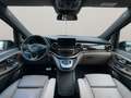 Mercedes-Benz V 300 d 4MATIC lang AVANTGARDE Edition AMG MBUX Grau - thumbnail 3