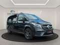Mercedes-Benz V 300 d 4MATIC lang AVANTGARDE Edition AMG MBUX Grau - thumbnail 15