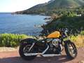 Harley-Davidson Sportster Forty Eight Harley Davidson Sportster Forty Eight XL1200X Giallo - thumbnail 6