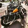 Harley-Davidson Sportster Forty Eight Harley Davidson Sportster Forty Eight XL1200X Giallo - thumbnail 7