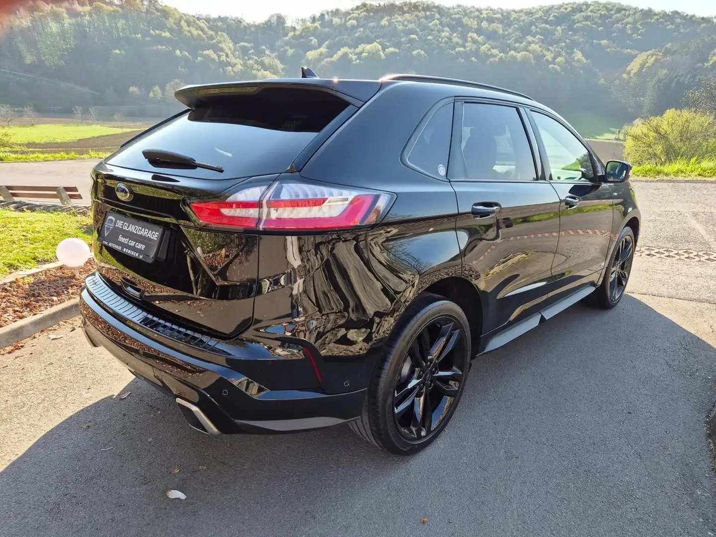 Ford Edge 2,0 EcoBlue SCR 4x4 ST-Line Aut. - 2