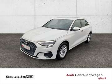 35 1.5 TFSI Sportback KLIMA LED NAVI ALU