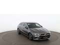 Mercedes-Benz CLA 200 d SB Progressive Aut LED SKY AHK NAV LEDER Grau - thumbnail 6