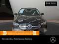Mercedes-Benz C 200 T AVANTG+LED+KAMERA+KEYLESS+9G Schwarz - thumbnail 1