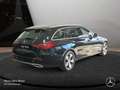 Mercedes-Benz C 200 T AVANTG+LED+KAMERA+KEYLESS+9G Schwarz - thumbnail 6