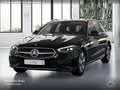 Mercedes-Benz C 200 T AVANTG+LED+KAMERA+KEYLESS+9G Schwarz - thumbnail 2