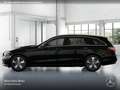 Mercedes-Benz C 200 T AVANTG+LED+KAMERA+KEYLESS+9G Schwarz - thumbnail 6