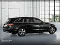 Mercedes-Benz C 200 T AVANTG+LED+KAMERA+KEYLESS+9G Schwarz - thumbnail 17